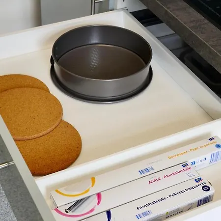 Apartman Altstadtjuwel Am Hospitalplatz - 3 Mit Balkon Erfurt