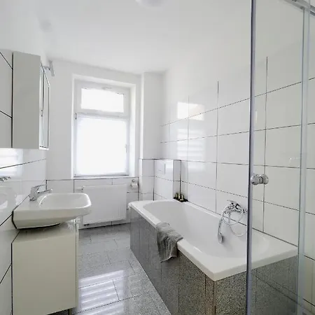 Apartman Altstadtjuwel Am Hospitalplatz - 3 Mit Balkon