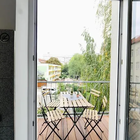 Altstadtjuwel Am Hospitalplatz - 3 Mit Balkon Apartman