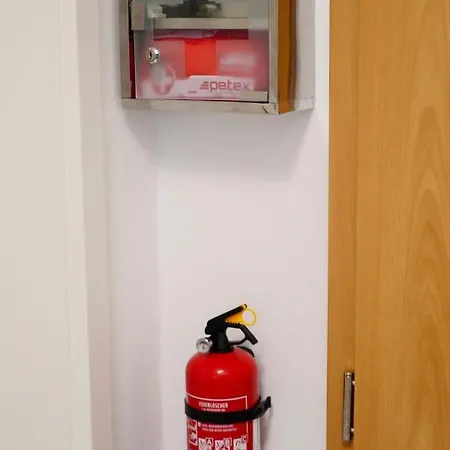 Altstadtjuwel Am Hospitalplatz - 3 Mit Balkon Apartman *