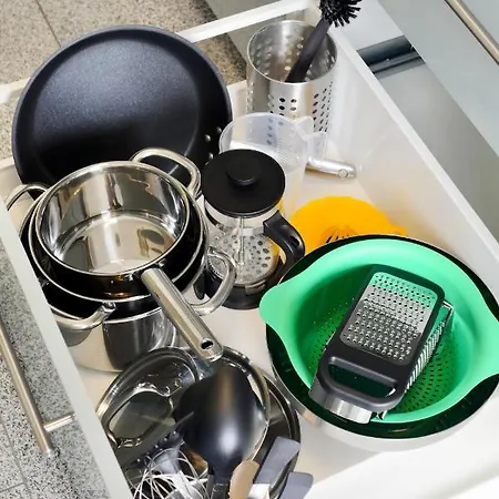 Altstadtjuwel Am Hospitalplatz - 3 Mit Balkon Ερφούρτη