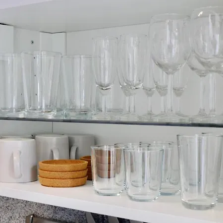 Altstadtjuwel Am Hospitalplatz - 3 Mit Balkon Apartman