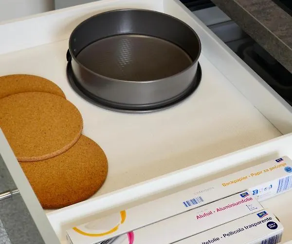 Appartement Altstadtjuwel Am Hospitalplatz - 3 Mit Balkon Erfurt