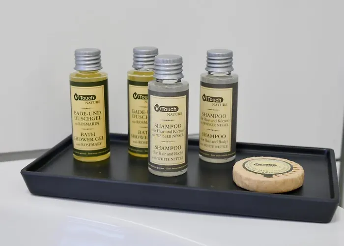 Altstadtjuwel Am Hospitalplatz - 3 Mit Balkon Erfurt