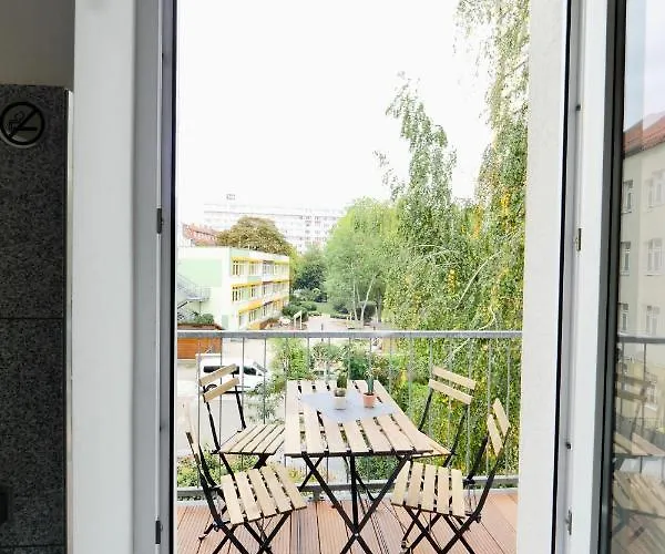 Altstadtjuwel Am Hospitalplatz - 3 Mit Balkon Appartement