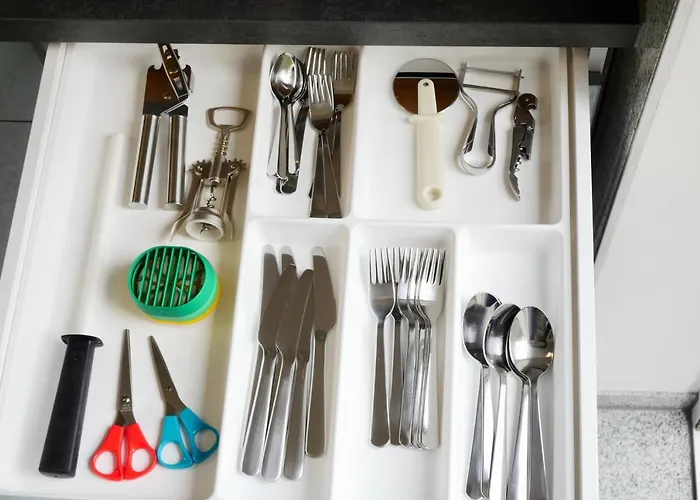 Altstadtjuwel Am Hospitalplatz - 3 Mit Balkon