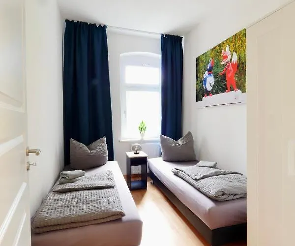 Διαμέρισμα Altstadtjuwel Am Hospitalplatz - 3 Mit Balkon