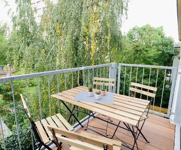 Altstadtjuwel Am Hospitalplatz - 3 Mit Balkon Appartement