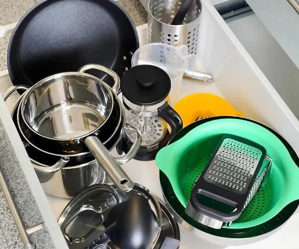 Altstadtjuwel Am Hospitalplatz - 3 Mit Balkon Ερφούρτη