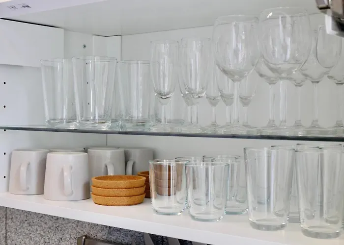 Altstadtjuwel Am Hospitalplatz - 3 Mit Balkon Appartement