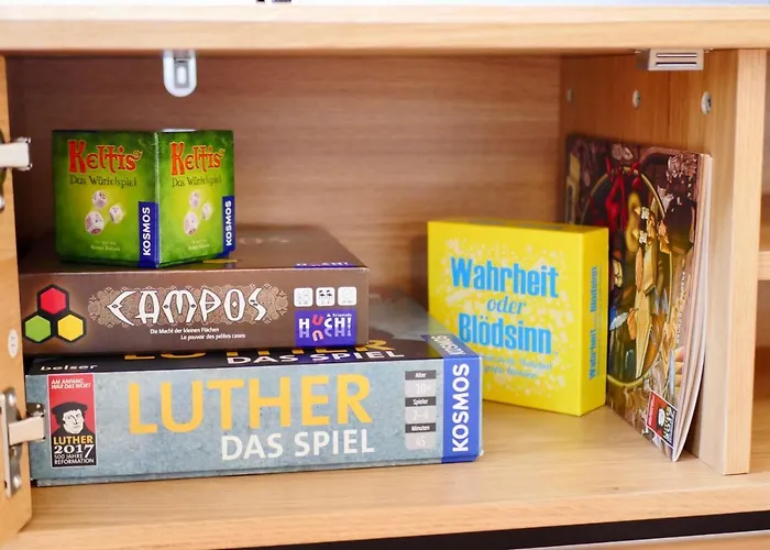 Altstadtjuwel Am Hospitalplatz - 3 Mit Balkon Διαμέρισμα