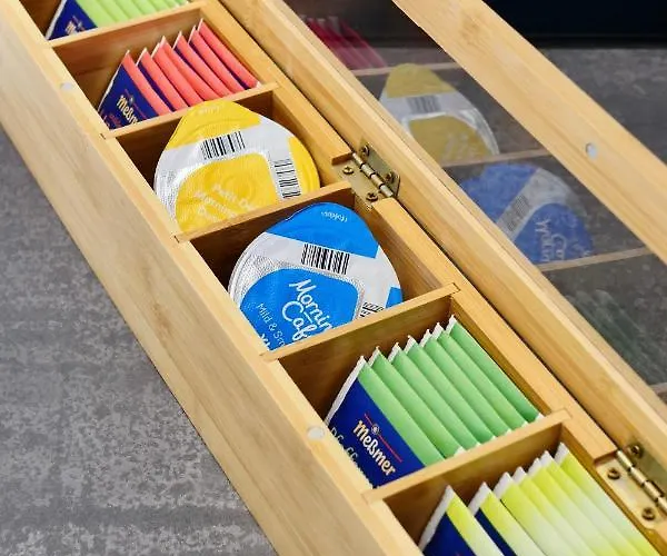 Altstadtjuwel Am Hospitalplatz - 3 Mit Balkon