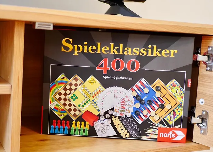 Altstadtjuwel Am Hospitalplatz - 3 Mit Balkon