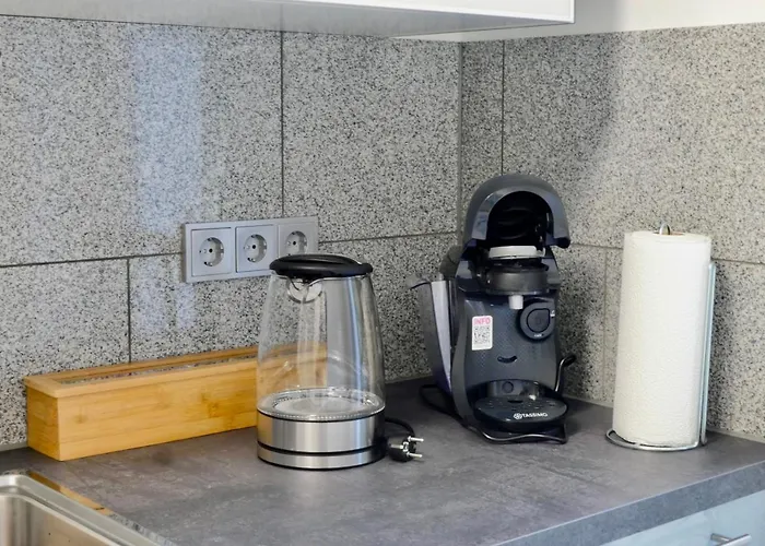 Altstadtjuwel Am Hospitalplatz - 3 Mit Balkon Διαμέρισμα